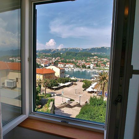 Rooms And Studio Old Town Rab Town Zewnętrze zdjęcie